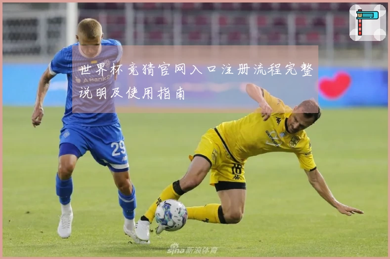 世界杯竞猜官网入口注册流程完整说明及使用指南