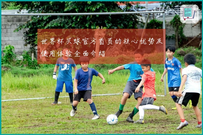 世界杯买球官方首页的核心优势及使用体验全面介绍