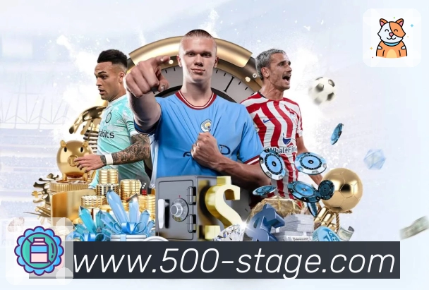 500彩票网官方APP 体育赛事宣传图